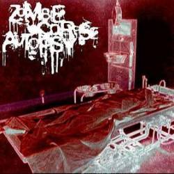 Zombie Corpse Autopsy : The Return